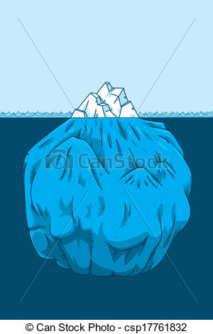 300x470 Iceberg Clipart Sketch ~ Frames ~ Illustrations ~ Hd Images - Iceberg Sketch