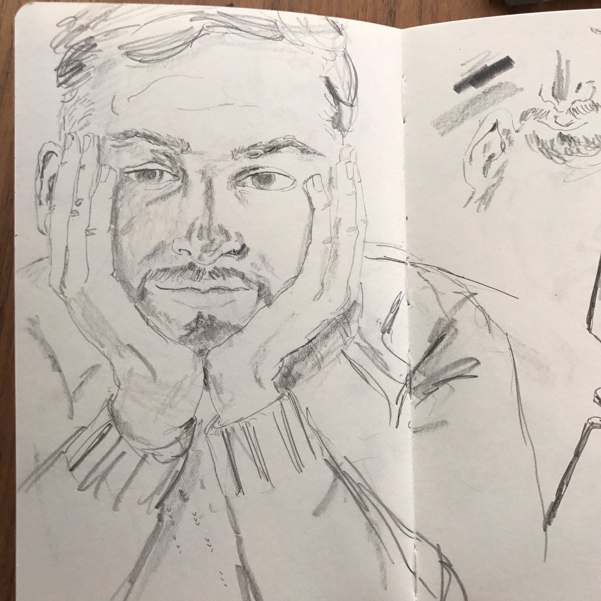 1200x1200 Siri Vinter On Twitter Sketching In - Iceland Sketch