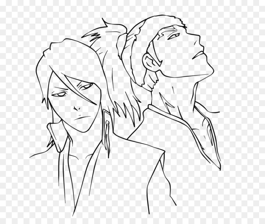 900x760 Drawing Line Art Ear Sketch - Ichigo Sketch