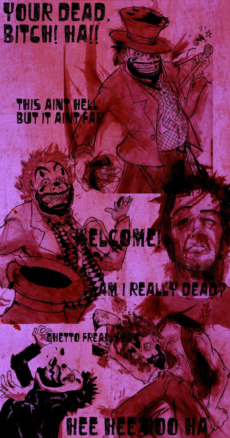 800x1525 Icp Comic Preview Sketches By Drewtheunquestioned - Icp Sketches