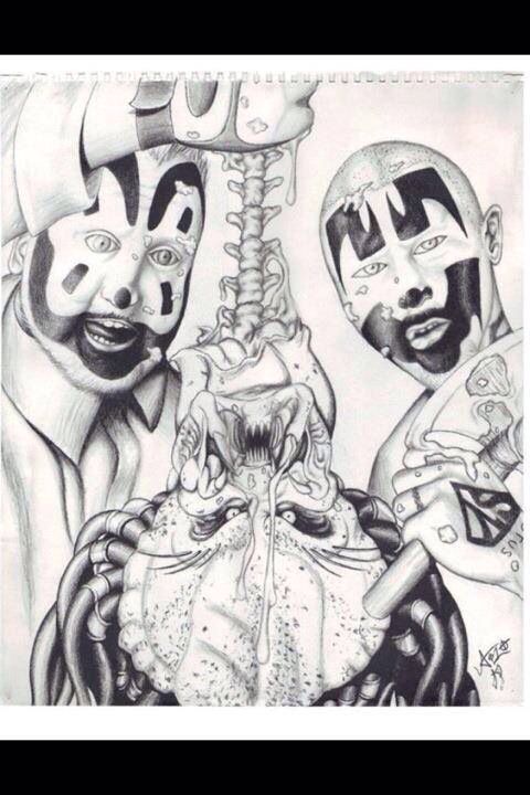 480x720 Icp Sketch Anythingampeverything Icp Sketches - Icp Sketches