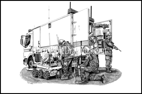 483x319 Incredible Drawings - Icp Sketches