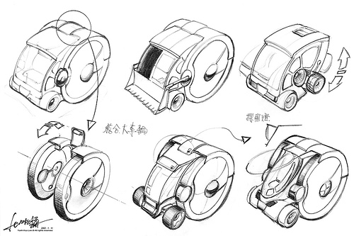 500x333 Iver Photoset - Idea Sketch