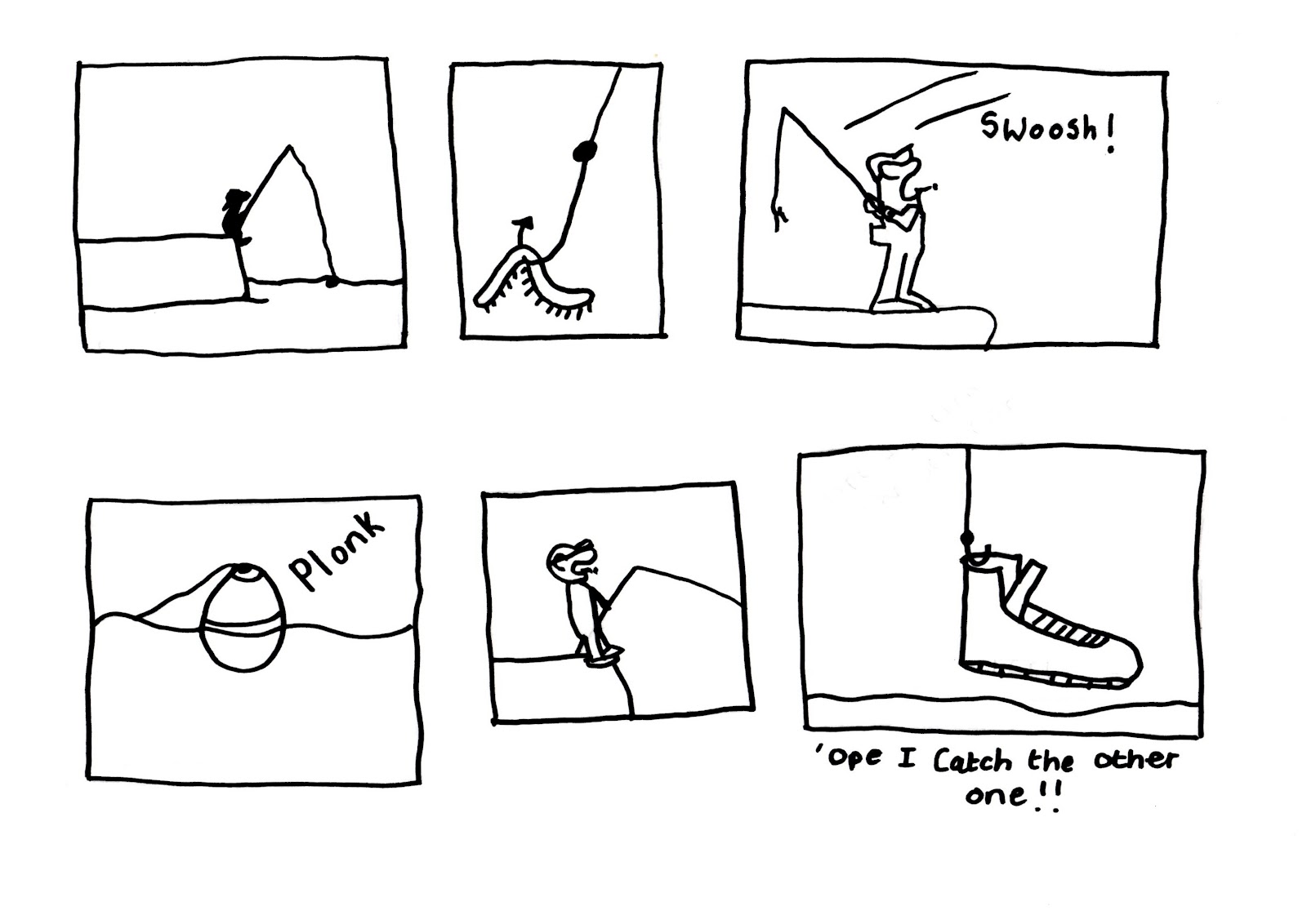 1600x1132 Graphics Portfolio Comic Book Idea Sketch - Idea Sketch