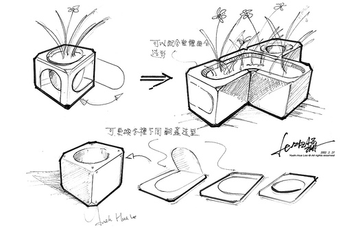 500x333 Idea Sketches - Idea Sketch