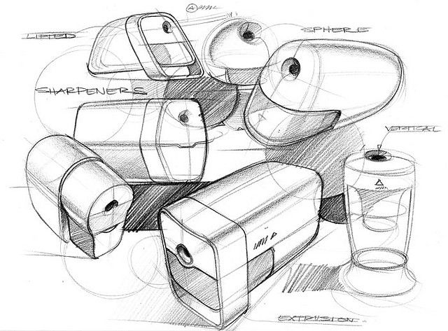 640x473 Sketch A Day 55 Sketch Sketches, Industrial Design - Ideal Sketch