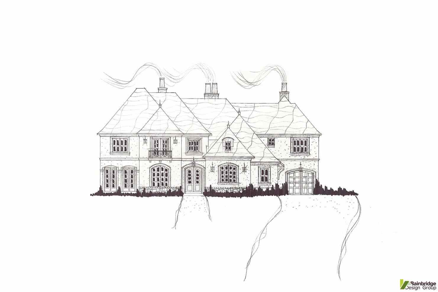 1481x988 The Images Collection Of @ The Wyckoff House Responsive Home - Ideal Sketch