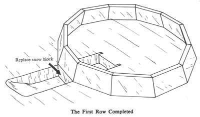 400x235 Igloo - Igloo Sketch