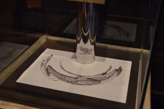 550x364 Optical Illusion Sketches - Illusion Sketches