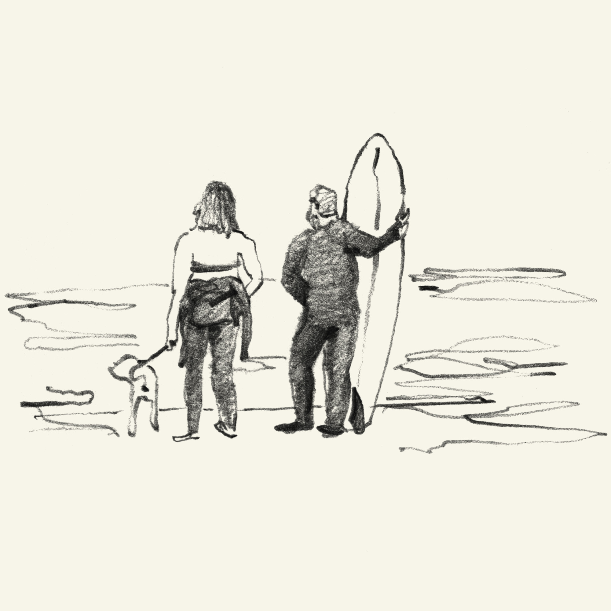 2000x2000 Sketches Philipp - Illustration Sketches