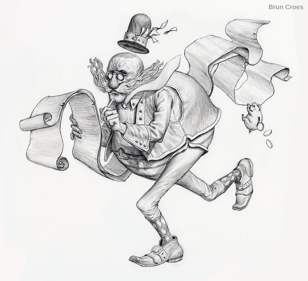 1000x911 Sneak Peek! Sketching From The Imagination - Imagination Sketch