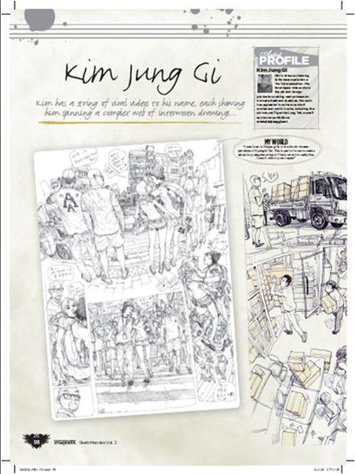 500x667 Sketch Books - Imagine Sketch