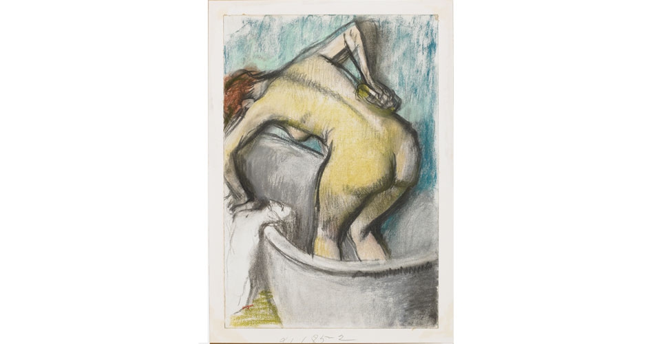 963x500 Honolulu Museum Of Art Impressionists, Post Impressionists, Neo - Impressionism Sketch