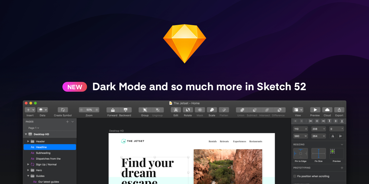 1200x600 Sketch - In Sketch