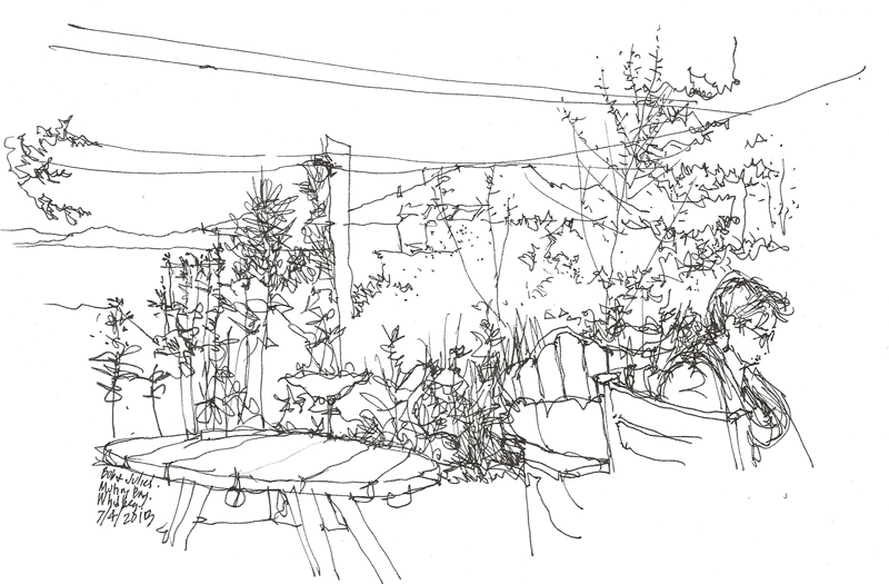 800x525 Independence Day 2013 Seeing.thinking.drawing - Independence Sketch