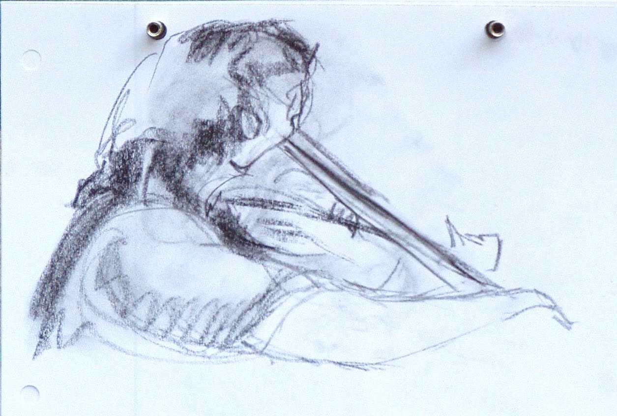 1255x848 Patchogue Sketch Club Independence Day Challenge - Independence Sketch