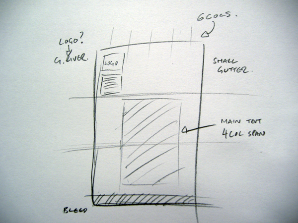 600x450 Quick Tip Designing A Basic Letterhead With Indesign Cs5 - Indesign Vs Sketch