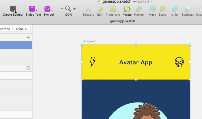 700x412 Sketch App Awesomeness Design + Sketch Medium - Indesign Vs Sketch