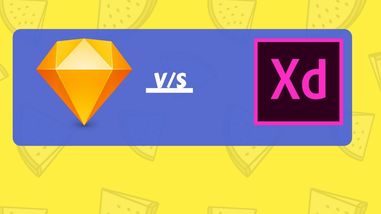 1280x720 Sketch Vs Adobe Xd - Indesign Vs Sketch