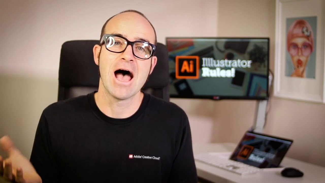 1280x720 Ui Design Photoshop Vs Illustrator Vs Sketch Vs Indesign Vs Adobe - Indesign Vs Sketch