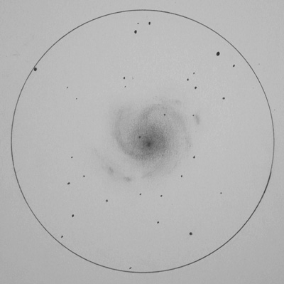 400x399 Index Of Imagessketchesmessier - Index Sketch