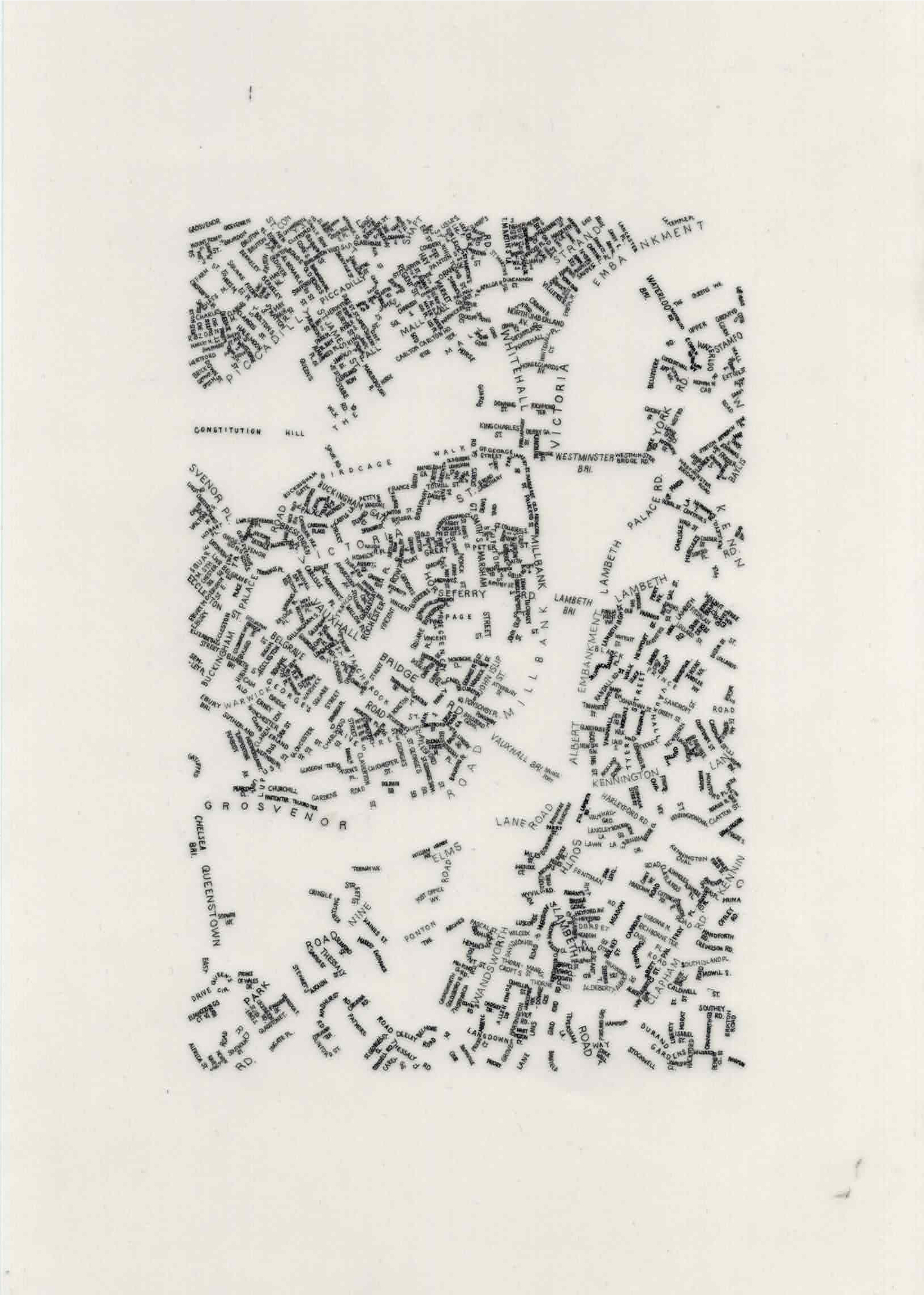 1633x2289 Layla Curtis London Index Drawing (P. 101) Drawing Biennial - Index Sketch