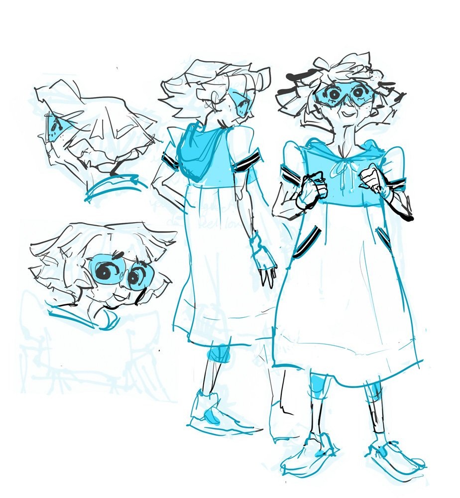 924x1000 Tailgate Sketches - Index Sketch