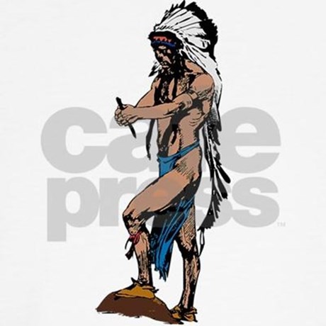 460x460 Indian Chief Sketch Boxer Shorts By Jwphotoarts - Indian Chief Sketch