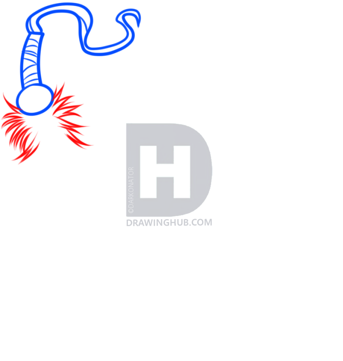 684x720 How To Draw An Indian Feather, Step By Step, Drawing Guide, By - Indian Feather Sketch