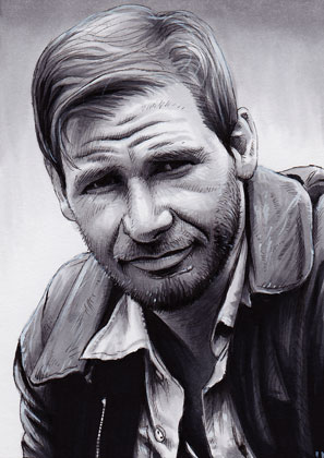 297x420 Indiana Jones Archives - Indiana Jones Sketch