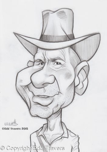 352x500 Indiana Jones Sketch - Indiana Jones Sketch