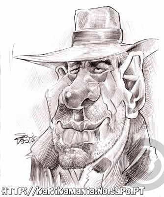 334x400 Indiana Jones Sketch - Indiana Jones Sketch