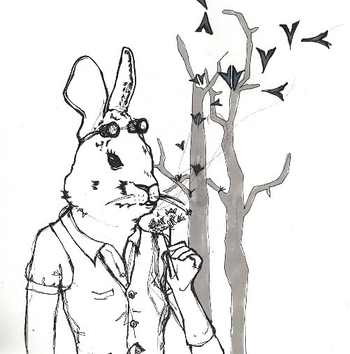 501x507 Unseen Works In Progress Indie Fest Sketches - Indie Sketches