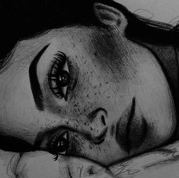 590x587 Jnievesdelgado De Dibujo Draw, Sketches - Indie Sketches