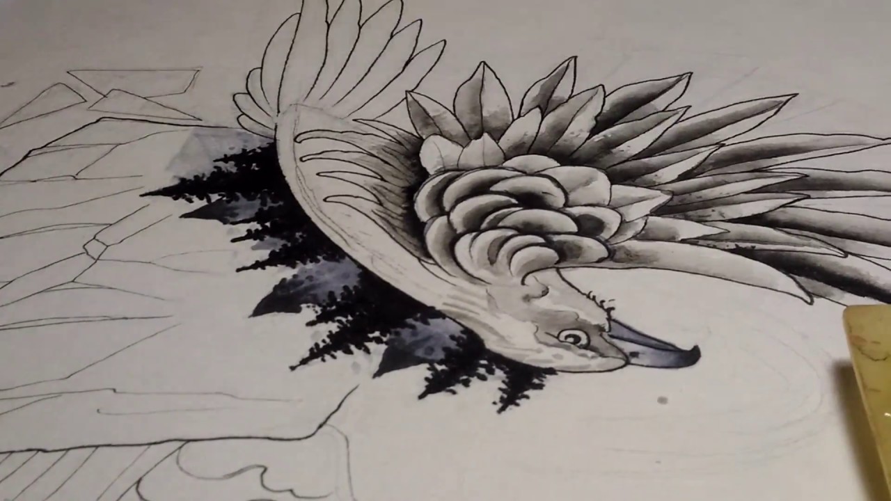 1280x720 Individualnyj Eskiz Individual Sketch - Individual Sketch