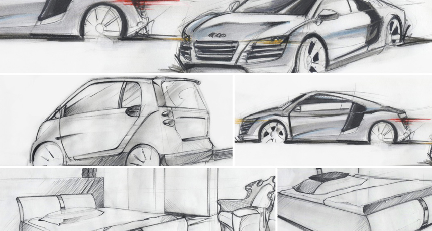 860x460 Sketches Emin Ayaz Industrial Design Website - Industrial Design Sketches