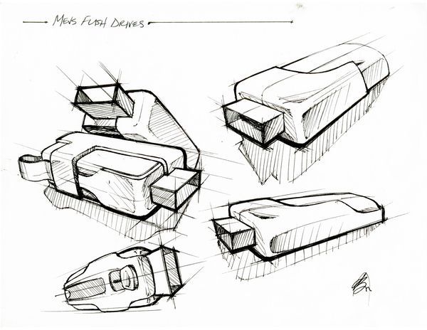 600x464 Resultado De Imagen Para Sketching Industrial Design Shadows - Industrial Sketch