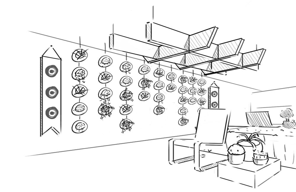 1000x647 Sketch Alex Wilde Industrial Design - Industrial Sketch