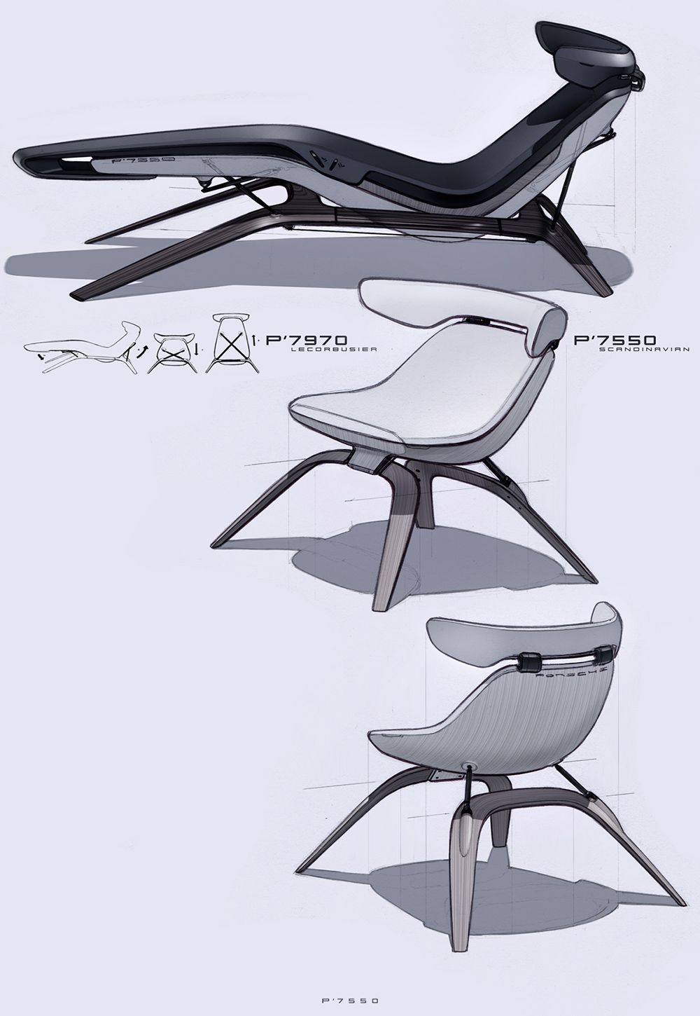 1000x1450 Felixgodarddesign Conceptual Amp Industrial Archives This Is - Industrial Sketch