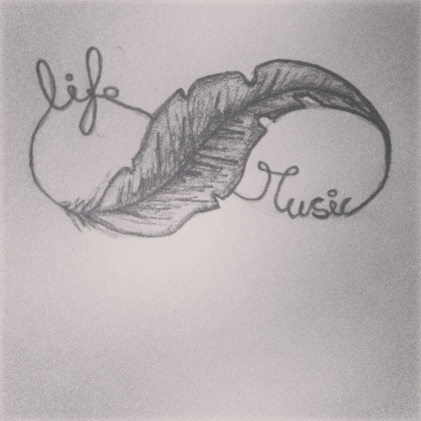 1440x1440 Infinity Sketch Sketch Ideas Sketches, Sketch - Infinity Sketch