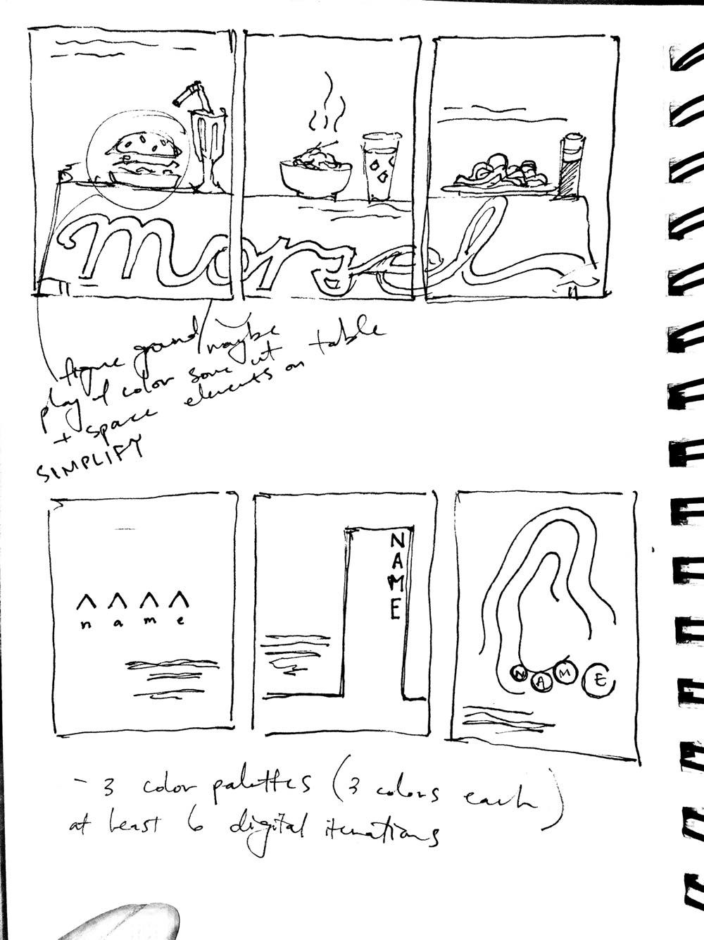 1000x1334 Initial Sketches + Pen Tool Turtle Sarah Kang Medium - Initial Sketches
