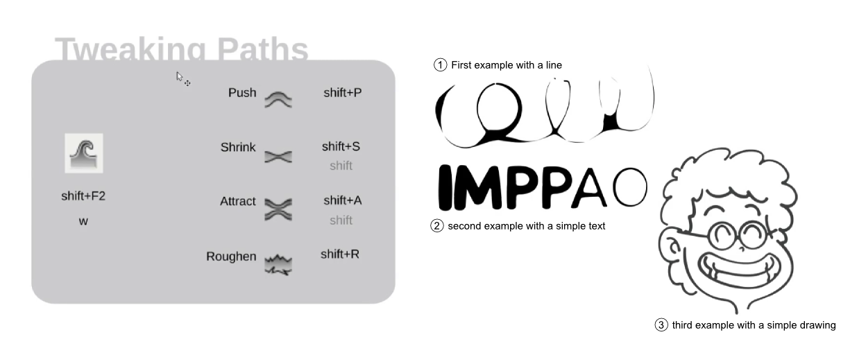 1212x486 Inkscape Sketch And Line Art (Very Quickly) - Inkscape Sketch
