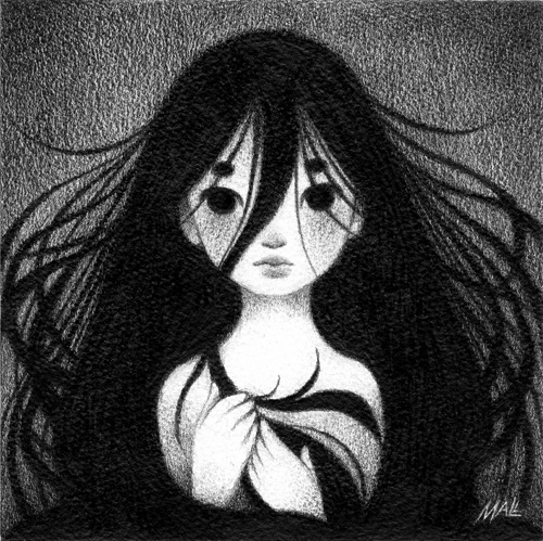 500x499 Mall Innocent Girls - Innocent Sketch