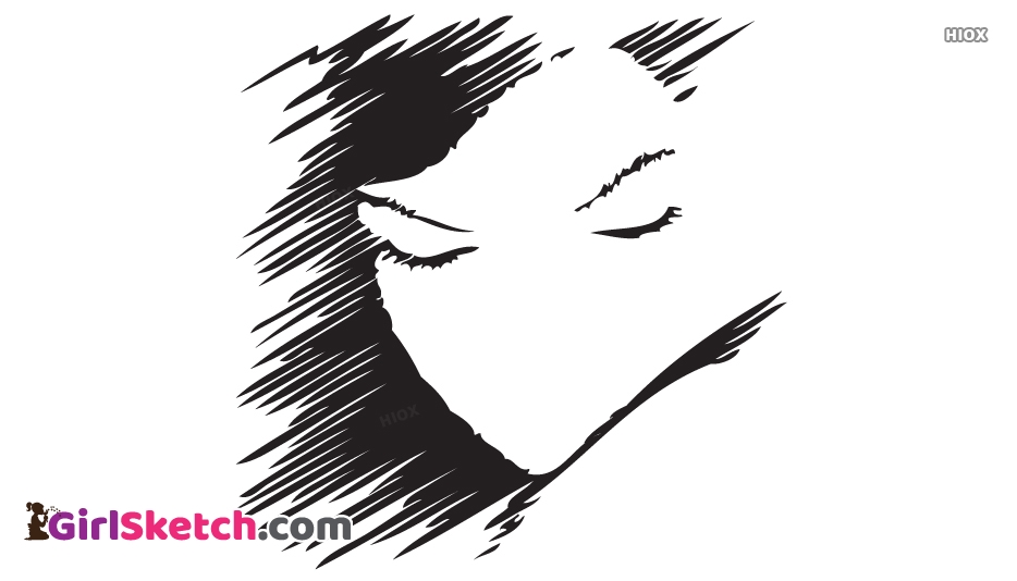 934x534 Sketch Of Innocent Girl Images - Innocent Sketch