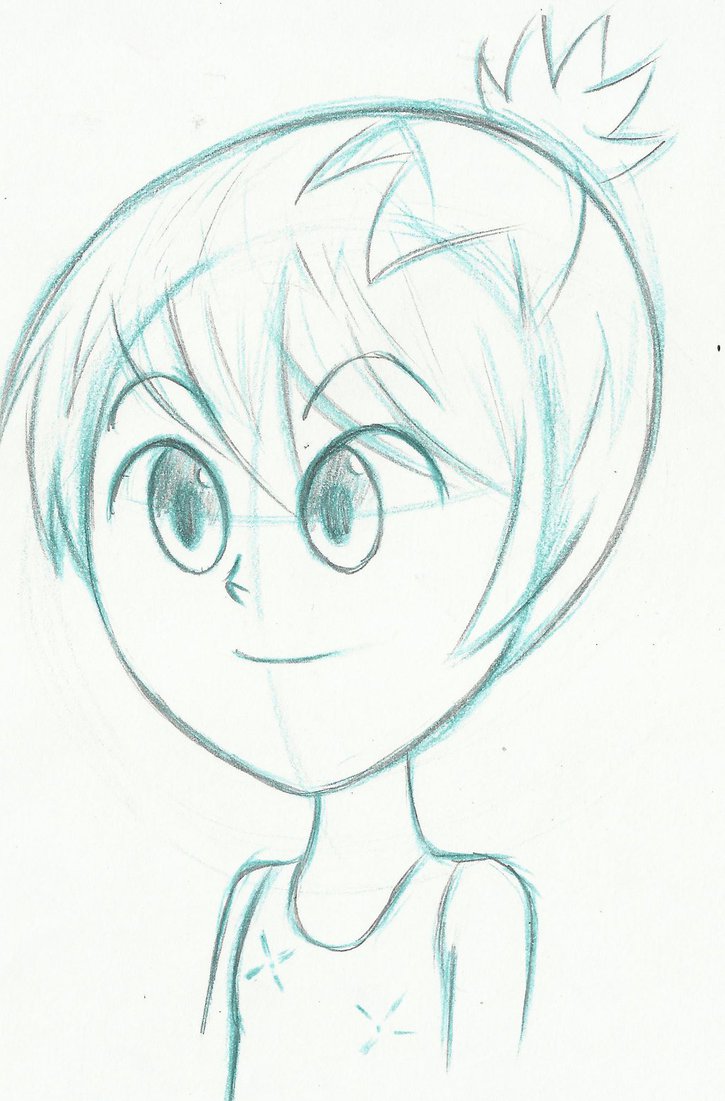 725x1101 More Inside Out Sketches Creative Media Kh13 For Kingdom - Inside Out Sketches