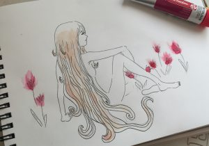 300x210 Inspirational Sketches Inspirational Pencil Sketches Inspirational - Inspirational Sketches