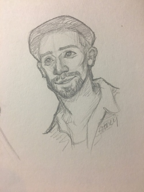 500x666 Abney - Insta Sketch