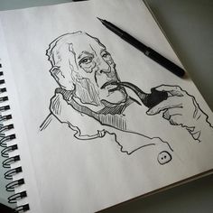 236x236 Art - Insta Sketch