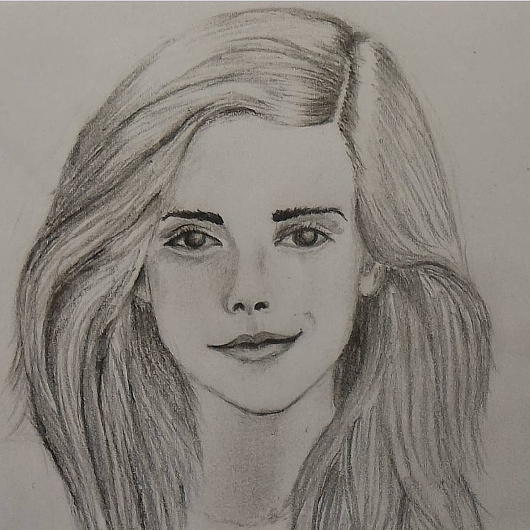 1080x1080 Emma - Insta Sketch