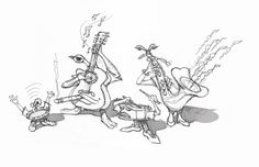 236x152 Earth Dollars My Sketches Sketches - Instrument Sketches